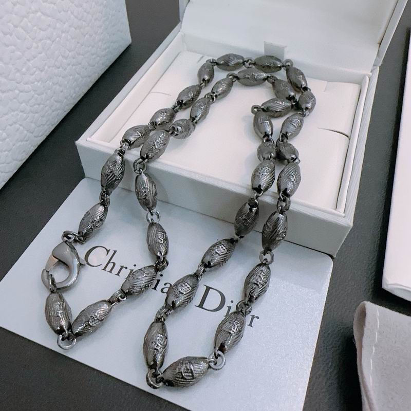 Dior Necklace 06lyr684
